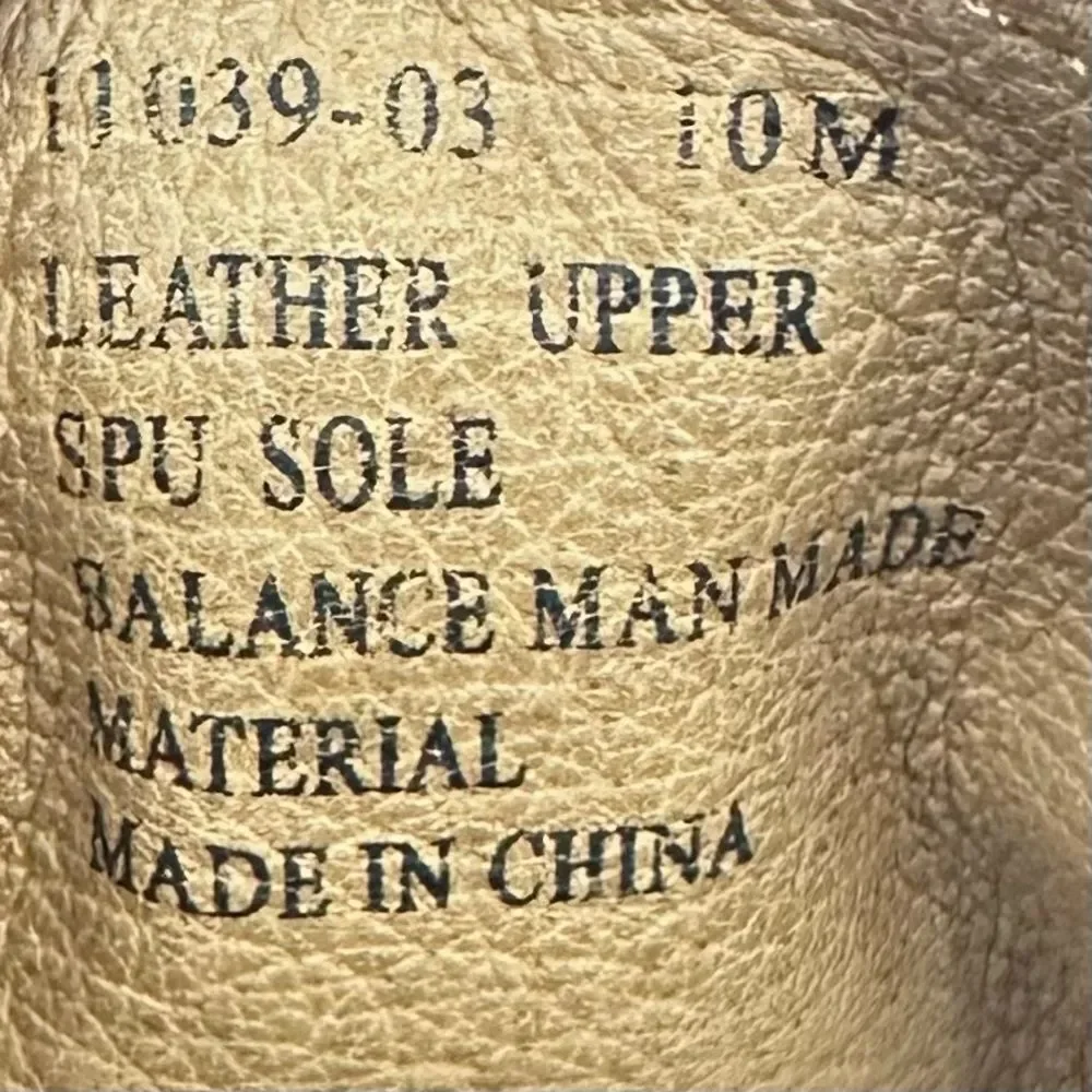 Florsheim midtown cap